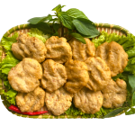 Chả hải sản cá Chai đặc biệt - 1kg