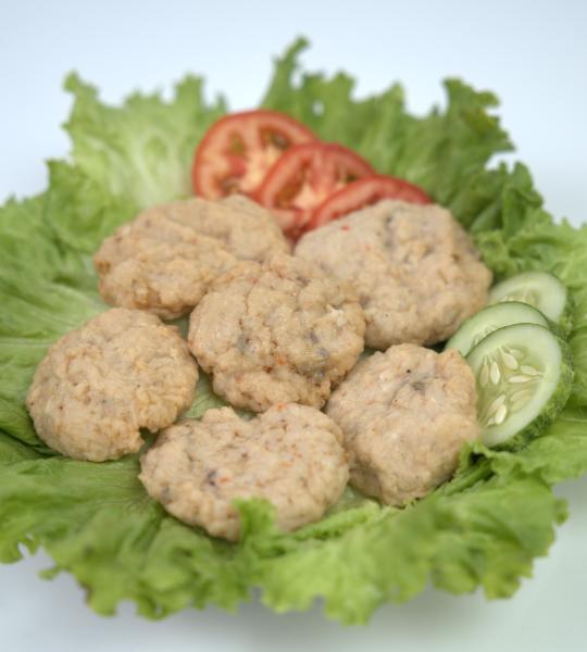 Chả hải sản cá Chai đặc biệt - 500g