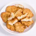 Combo 1kg chả Mực thượng hạng & 1kg chả cá Chai đặc biệt