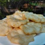 Chả Mực Thượng Hạng -  1kg