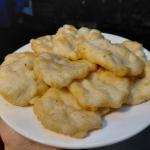 Chả Mực Thượng Hạng -  1kg