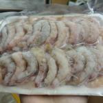 Nõn Tôm tươi Cô Tô